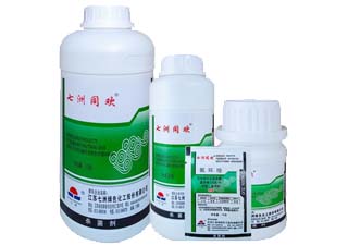 七洲七洲同欢12.5%氟环唑图片