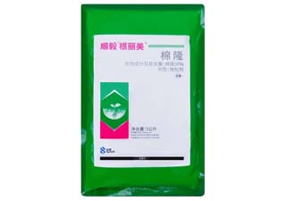 顺毅根丽美98%棉隆图片