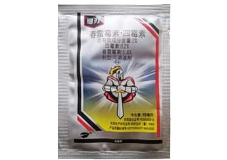 凯源祥细刃2%春雷霉素·四霉素图片