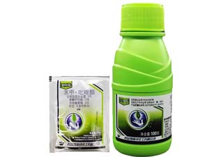 凯源祥美叶奇30%苯甲·吡唑酯图片