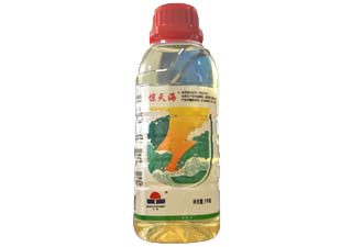 七洲惊天海10%精草铵膦铵盐图片