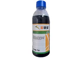 先正达金快妥10%精草铵膦铵盐图片