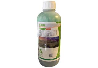 安道麦乐融融10%精草铵膦铵盐图片