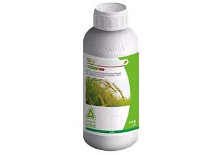 安道麦啶心46%2甲·灭草松图片