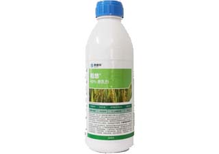 科迪华稻悠40%五氟·丁草胺图片