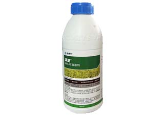 科迪华满夏38%2甲·灭草松图片
