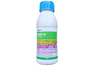 科迪华灵斯科·安3%氯氟吡啶酯图片