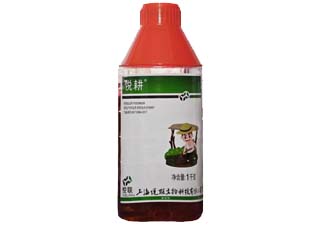 悦联悦耕30%草甘膦异丙胺盐图片