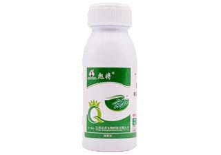 长青彪将25%氟磺胺草醚图片