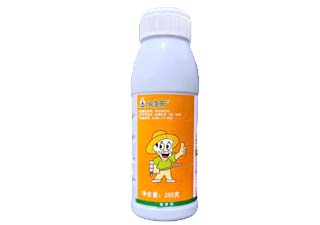长青长生乐44%戊·氧·乙草胺图片