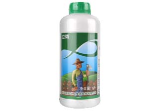 新安立势20%草铵膦图片