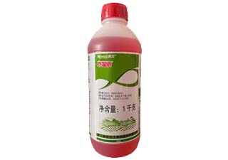 新安不留底32%滴胺?草甘膦图片