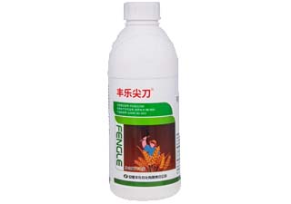 丰乐农化丰乐尖刀50%异丙隆图片