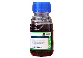 先正达泰草达35%草甘膦钾盐图片