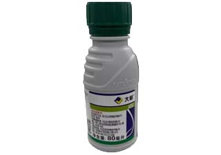 先正达大能5%唑啉·炔草酯图片