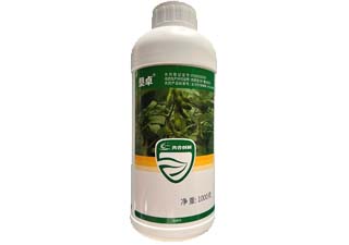 先达股份垦卓4%甲氧咪草烟图片