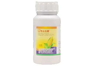 丰山玉霸25%硝磺·莠去津图片