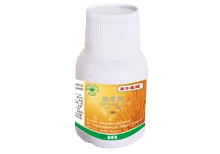 美丰麦媳15%炔草酯图片
