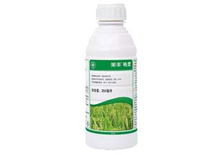 美丰响灵50%丙草胺图片