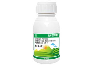 美丰灭早星24%甲咪唑烟酸图片
