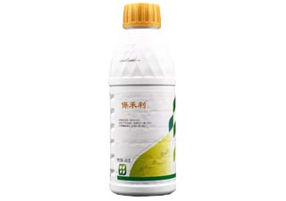 江山保禾利48%2甲·氯·双氟图片