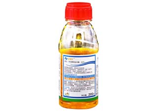 金泰禾达达汇50%草甘膦钾盐图片