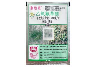 惠光割地草24%乙氧氟草醚图片