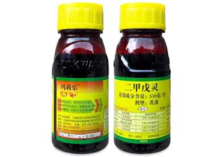 惠光玛莉乐33%二甲戊灵图片