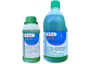 惠光惠清光30%草甘膦异丙胺盐图片