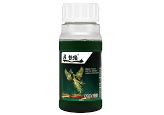 立本作物快焰10%精草铵膦铵盐图片