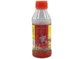 立本作物红孩儿41%草甘膦异丙胺盐图片