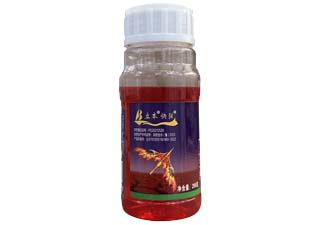 立本作物快弦32%滴酸·草甘膦图片
