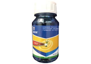 立威寒风斩41%草甘膦异丙胺盐图片