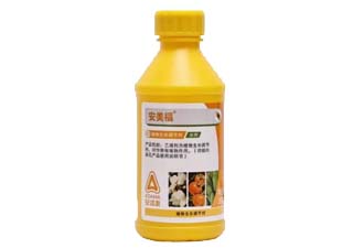 安美福40%乙烯利