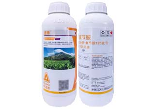 安道麦逆扬12.5%氟节胺图片