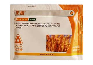 安道麦正挺25%抗倒酯图片