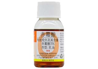 国光顶跃3%赤霉酸图片