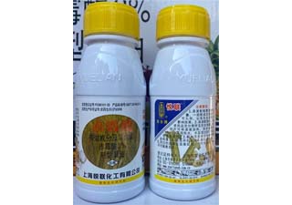悦联3%赤霉酸图片