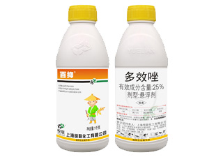 悦联百抑25%多效唑图片