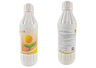 兴农飞扬0.4%24-表芸·赤霉酸图片