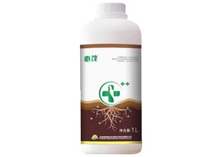 新朝阳必茂0.004%14-羟基芸苔素甾醇图片