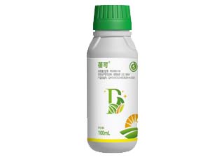 新朝阳蓓可0.0075%14-羟基芸苔素甾醇图片