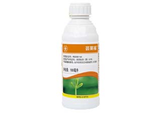 美丰芸莱福0.0075%14-羟基芸苔素甾醇图片