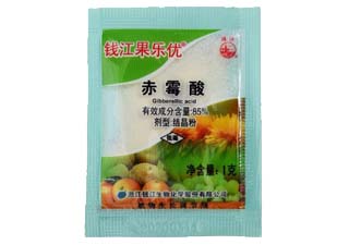 钱江果乐优85%赤霉酸图片