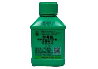 钱江3%赤霉酸图片