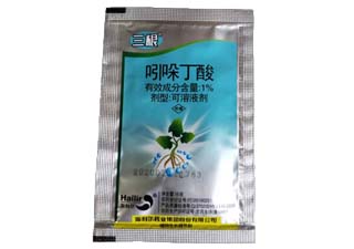 海利尔三根1%吲哚丁酸图片