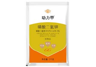 国光动力甲98%磷酸二氢钾图片