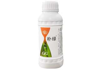 国光朴绿50-150-300大量元素水溶肥图片
