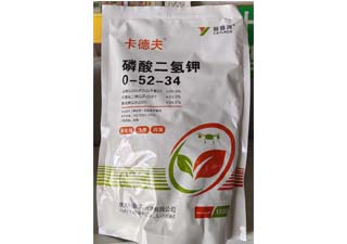雅普润卡德夫磷酸二氢钾图片