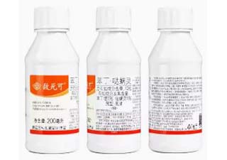 敌死可10%苯丁·哒螨灵